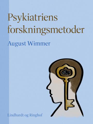 Psykiatriens forskningsmetoder