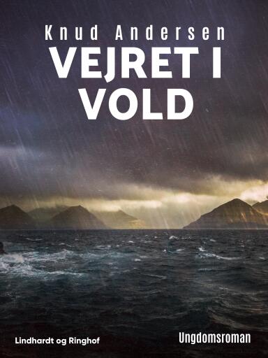 Vejret i vold