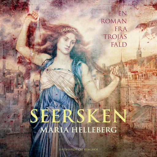 Seersken. En roman fra Trojas fald