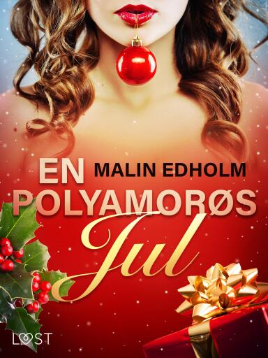 En Polyamorøs Jul – erotisk novelle