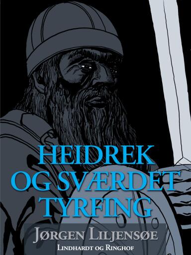 Heidrek og sværdet Tyrfing