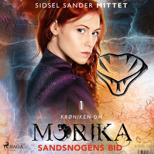 Krøniken om Morika 1 – Sandsnogens bid