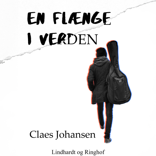 En flænge i verden