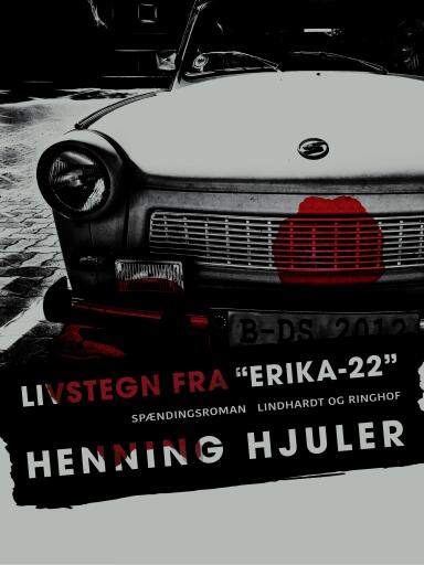 Livstegn fra "Erika–22"