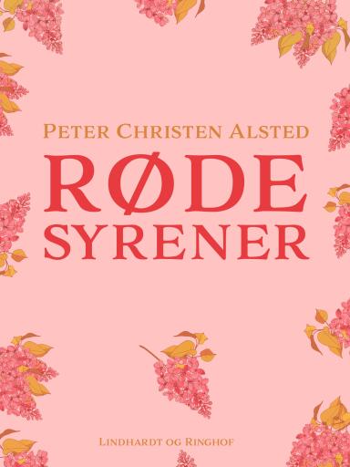 Røde syrener