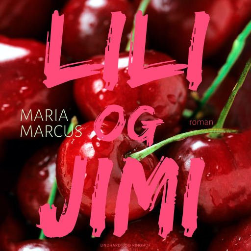 Lili–og–Jimi: Kærlighedsroman