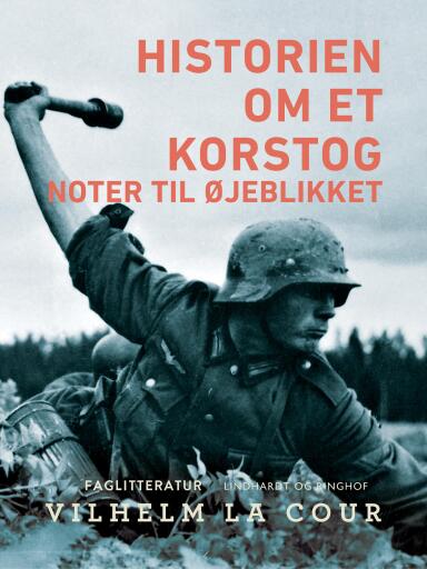 Historien om et korstog. Noter til øjeblikket
