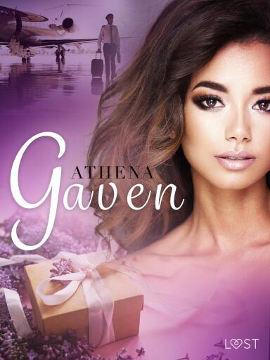 Gaven – erotisk novelle