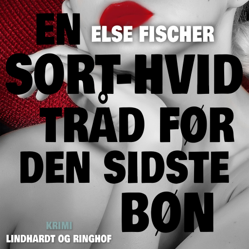 En sort–hvid tråd før den sidste bøn