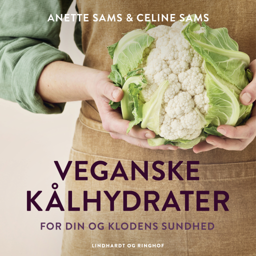 Veganske kålhydrater