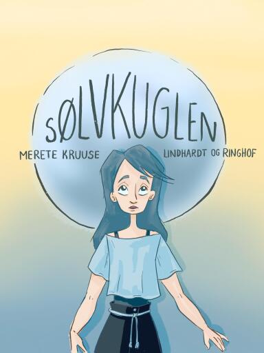 Sølvkuglen