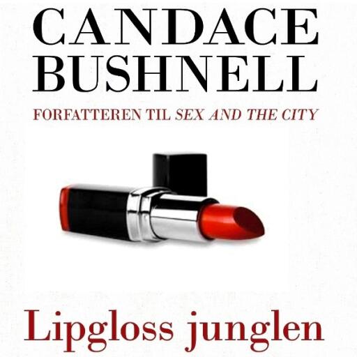 Lipgloss junglen