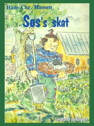 Søs' skat