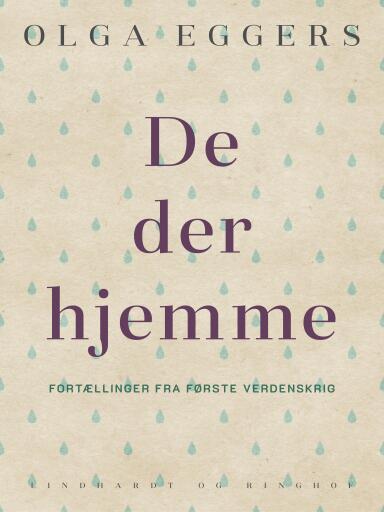 De derhjemme