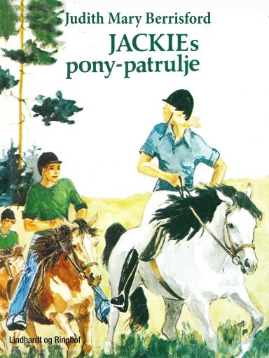 Jackies pony–patrulje