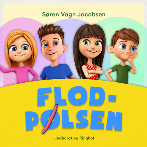 Flodpølsen