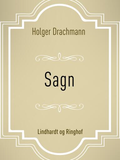 Sagn