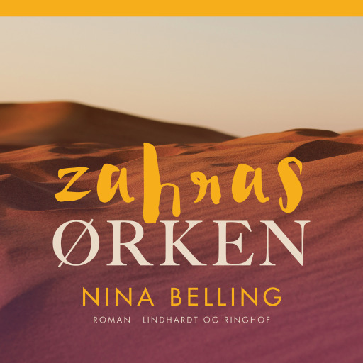 Zahras ørken