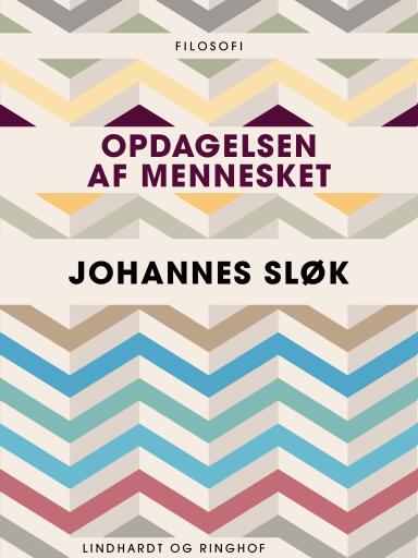 Opdagelsen af mennesket