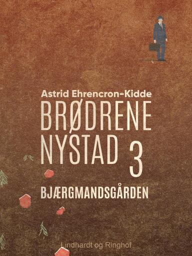 Bjærgmandsgården