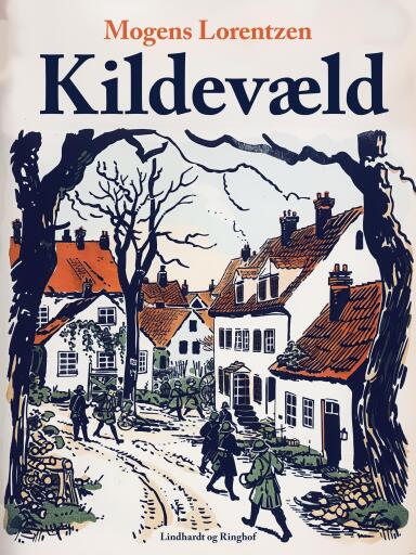 Kildevæld