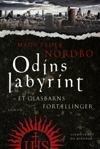 Odins labyrint – et glasbarns fortællinger