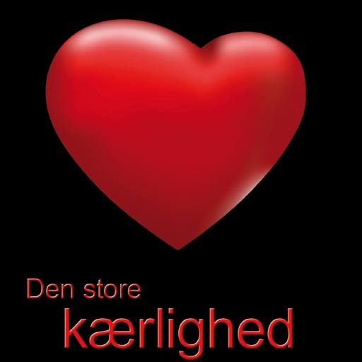 Den store kærlighed
