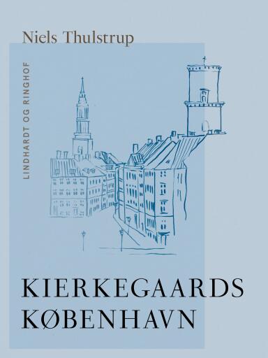 Kierkegaards København