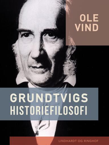 Grundtvigs historiefilosofi