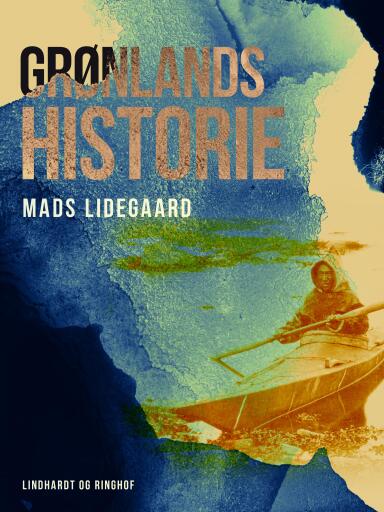 Grønlands historie