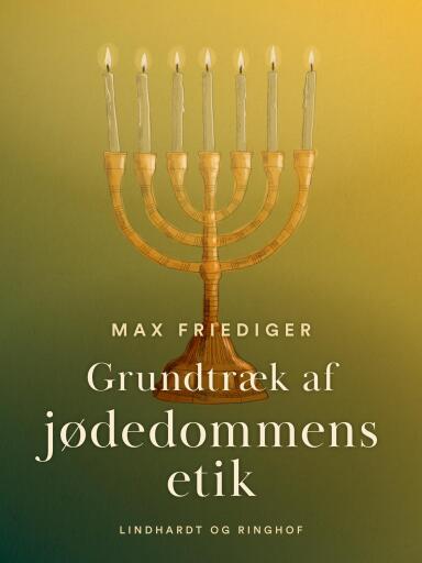 Grundtræk af jødedommens etik