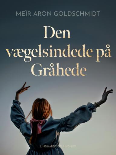 Den vægelsindede på Gråhede