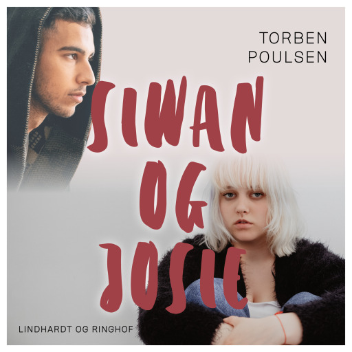 Siwan og Josie