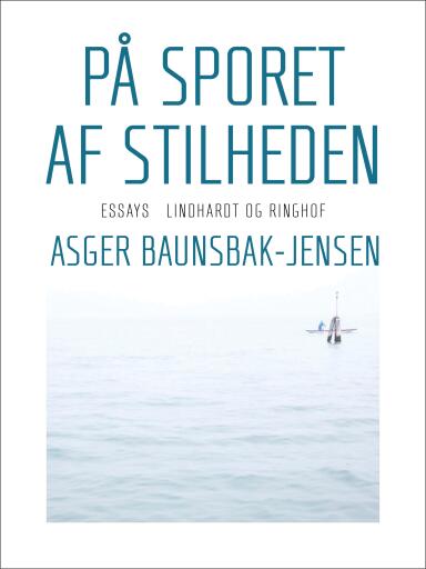 På sporet af stilheden