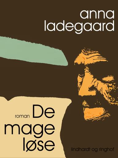 De mageløse