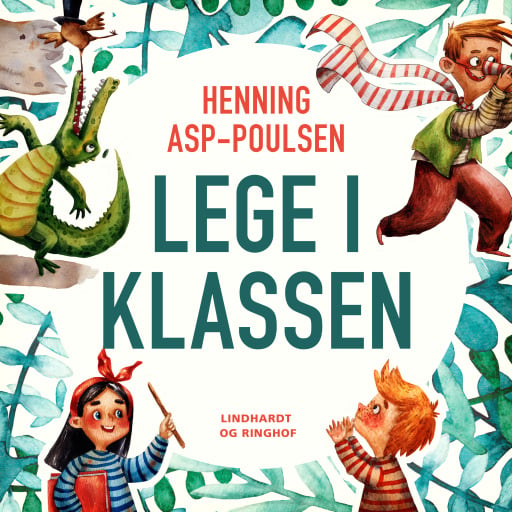 Lege i klassen
