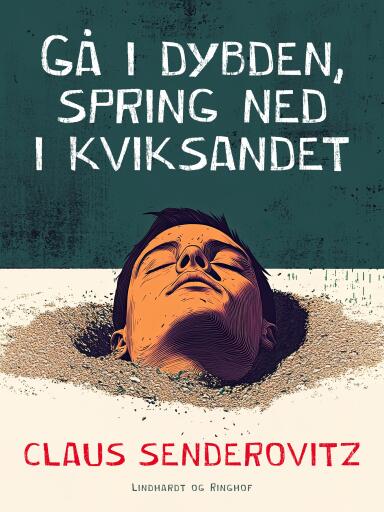 Gå i dybden, spring ned i kviksandet