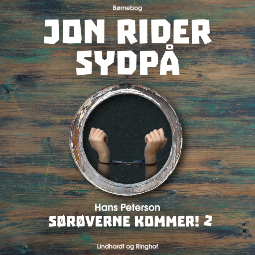 Jon rider sydpå