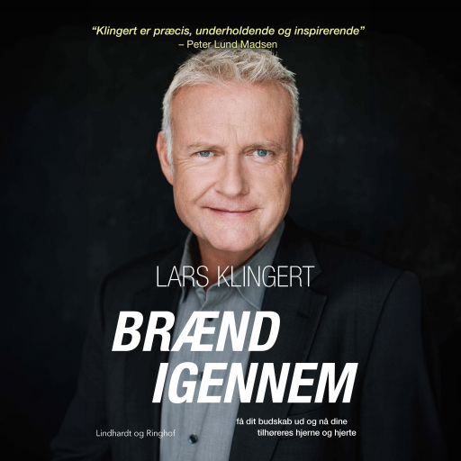 Brænd igennem
