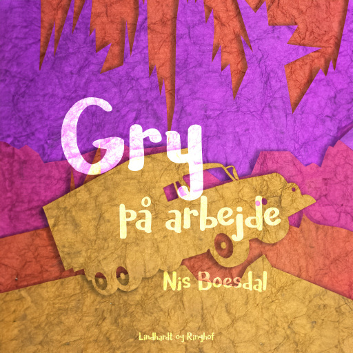 Gry på arbejde