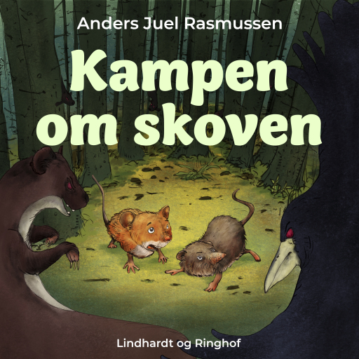Kampen om skoven