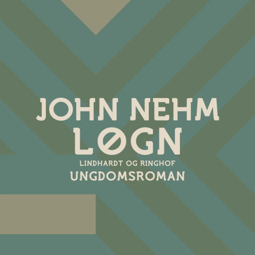 Løgn