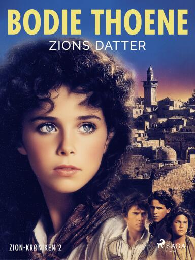 Zions datter