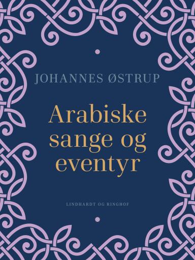 Arabiske sange og eventyr