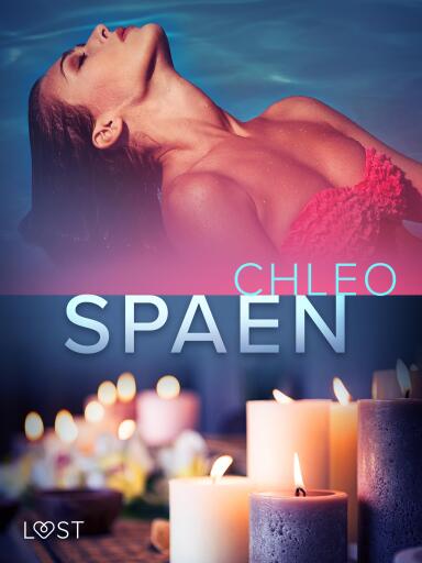 Spaen – erotisk novelle