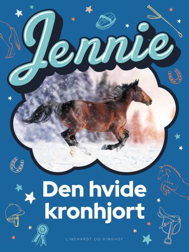 Den hvide kronhjort