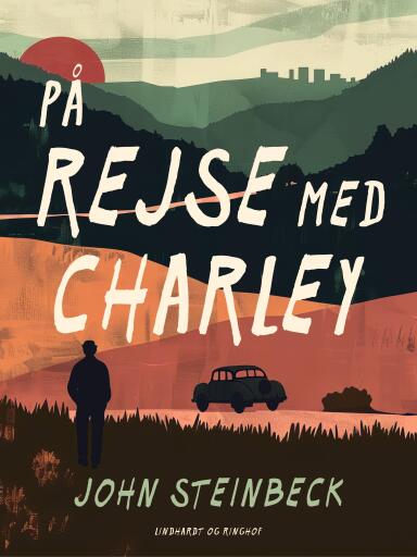 På rejse med Charley