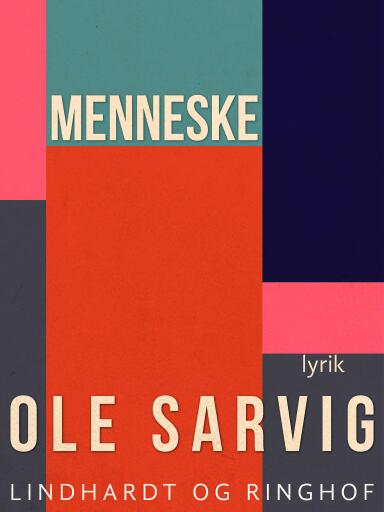 Menneske