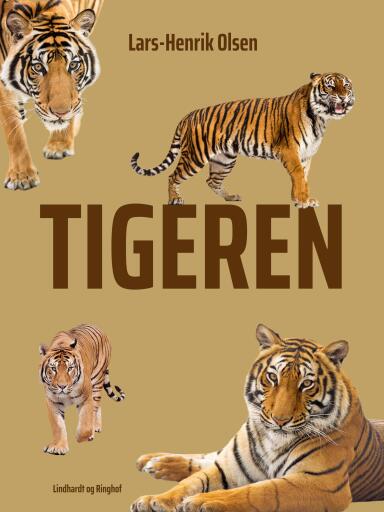 Tigeren