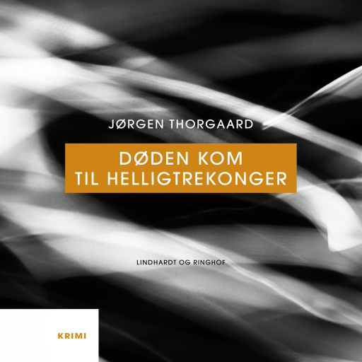 Døden kom til helligtrekonger
